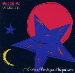 au zenith - album