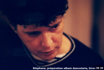 Stef
