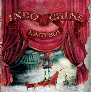 ladyboy