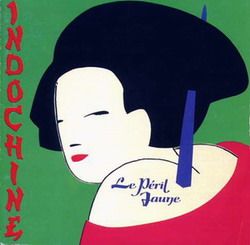 le peril jaune - album