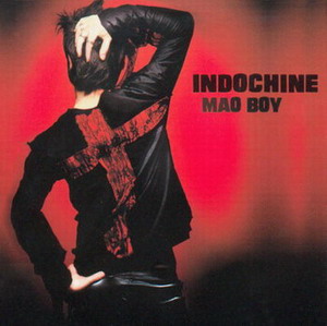 mao boy