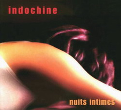 nuits intimes - album