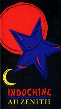 au zenith - DVD