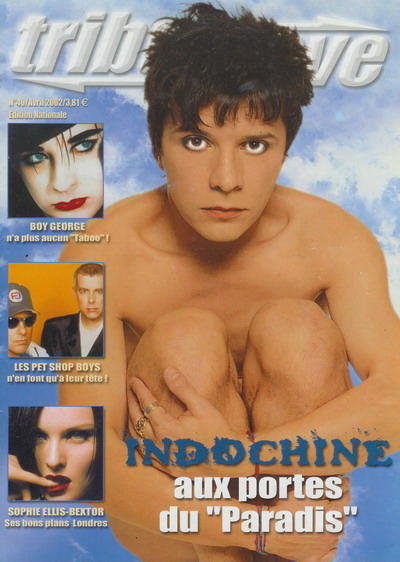 indochine aux portes du paradis