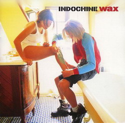 wax - album