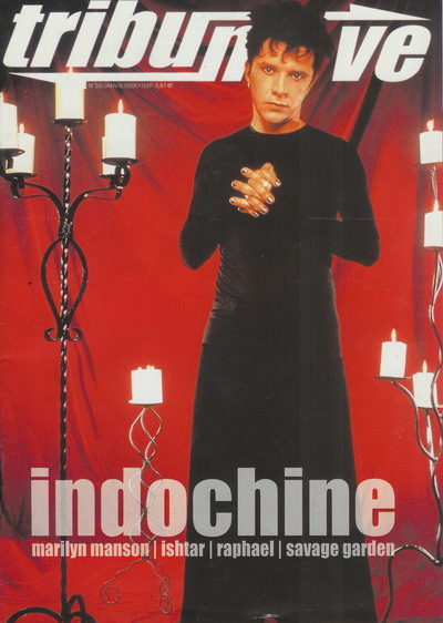 indochine