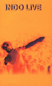indo live - DVD