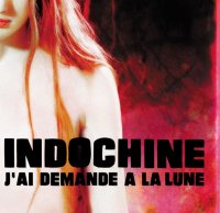 j ai demander a la lune